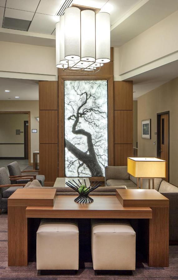 Hyatt Place Lincoln/Downtown-Haymarket Εξωτερικό φωτογραφία