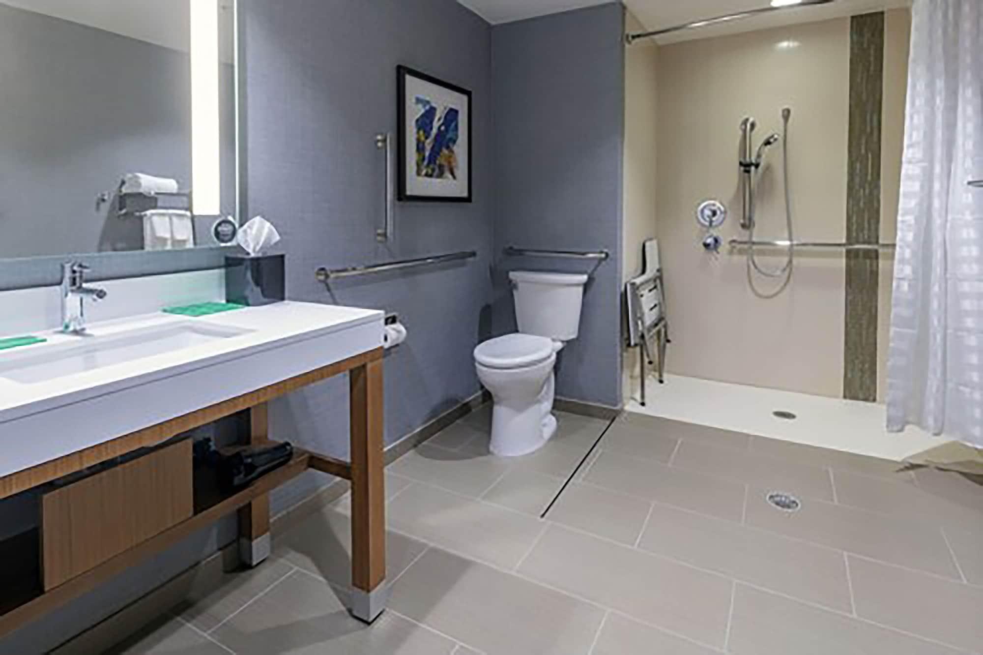 Hyatt Place Lincoln/Downtown-Haymarket Εξωτερικό φωτογραφία