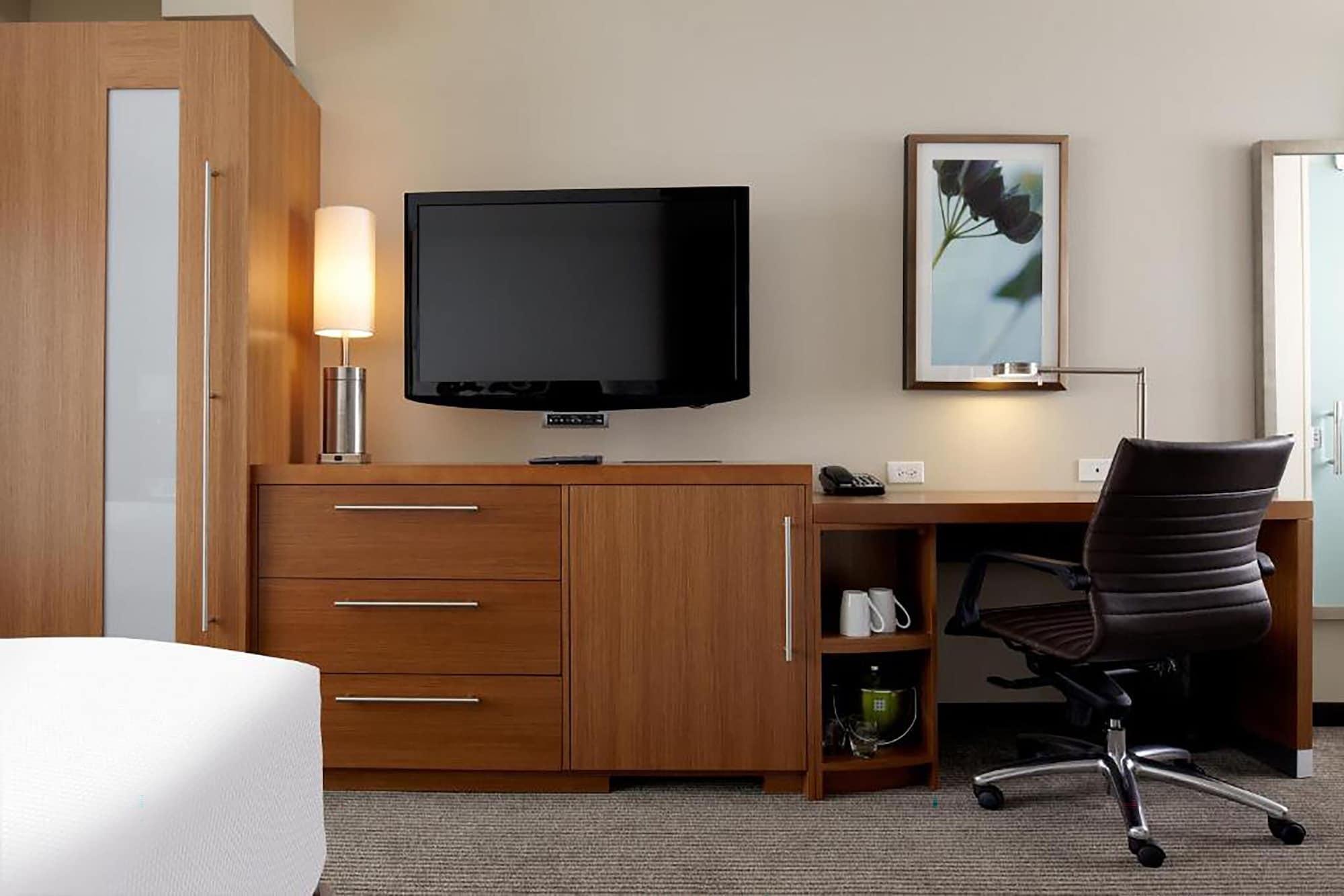 Hyatt Place Lincoln/Downtown-Haymarket Εξωτερικό φωτογραφία