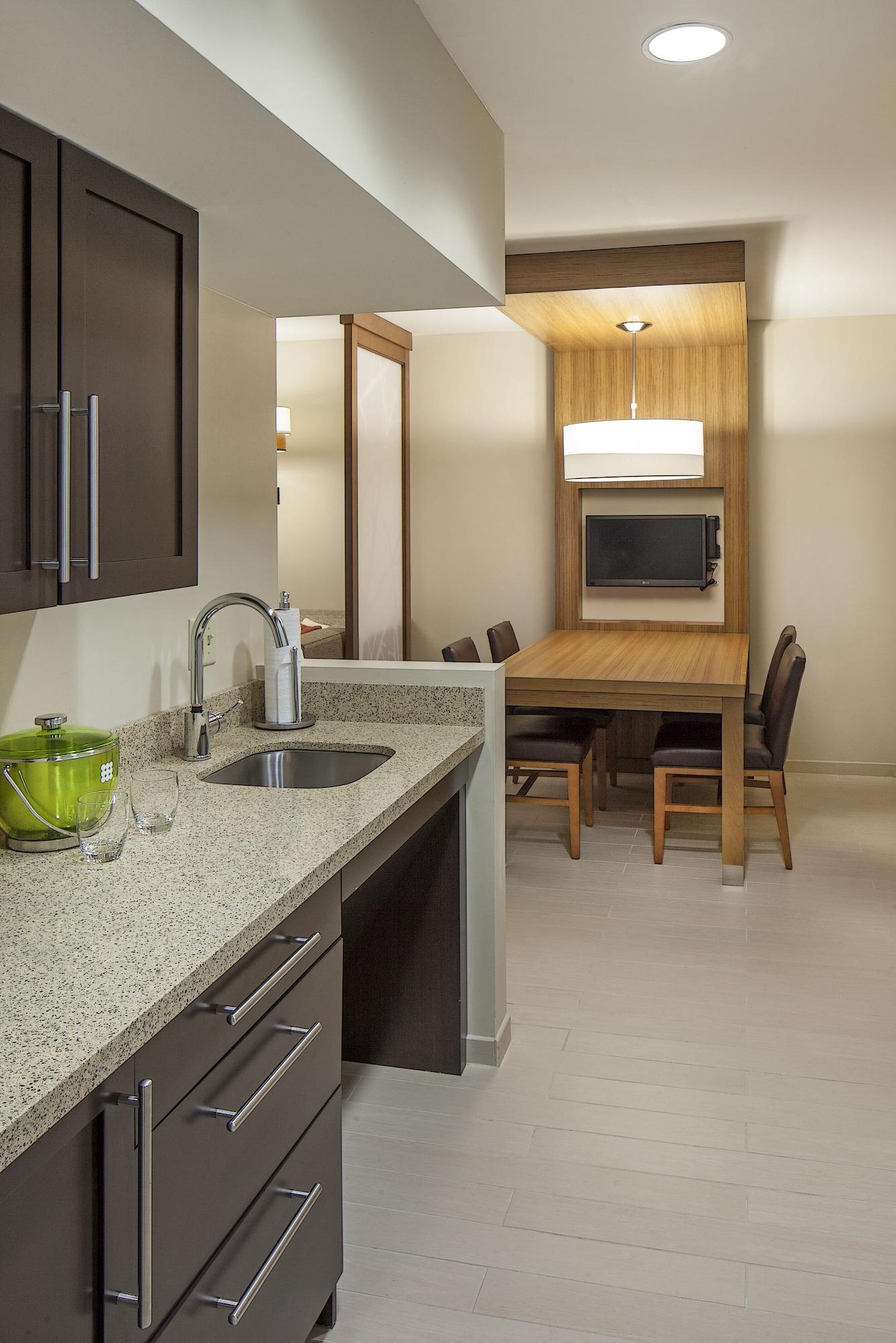 Hyatt Place Lincoln/Downtown-Haymarket Εξωτερικό φωτογραφία