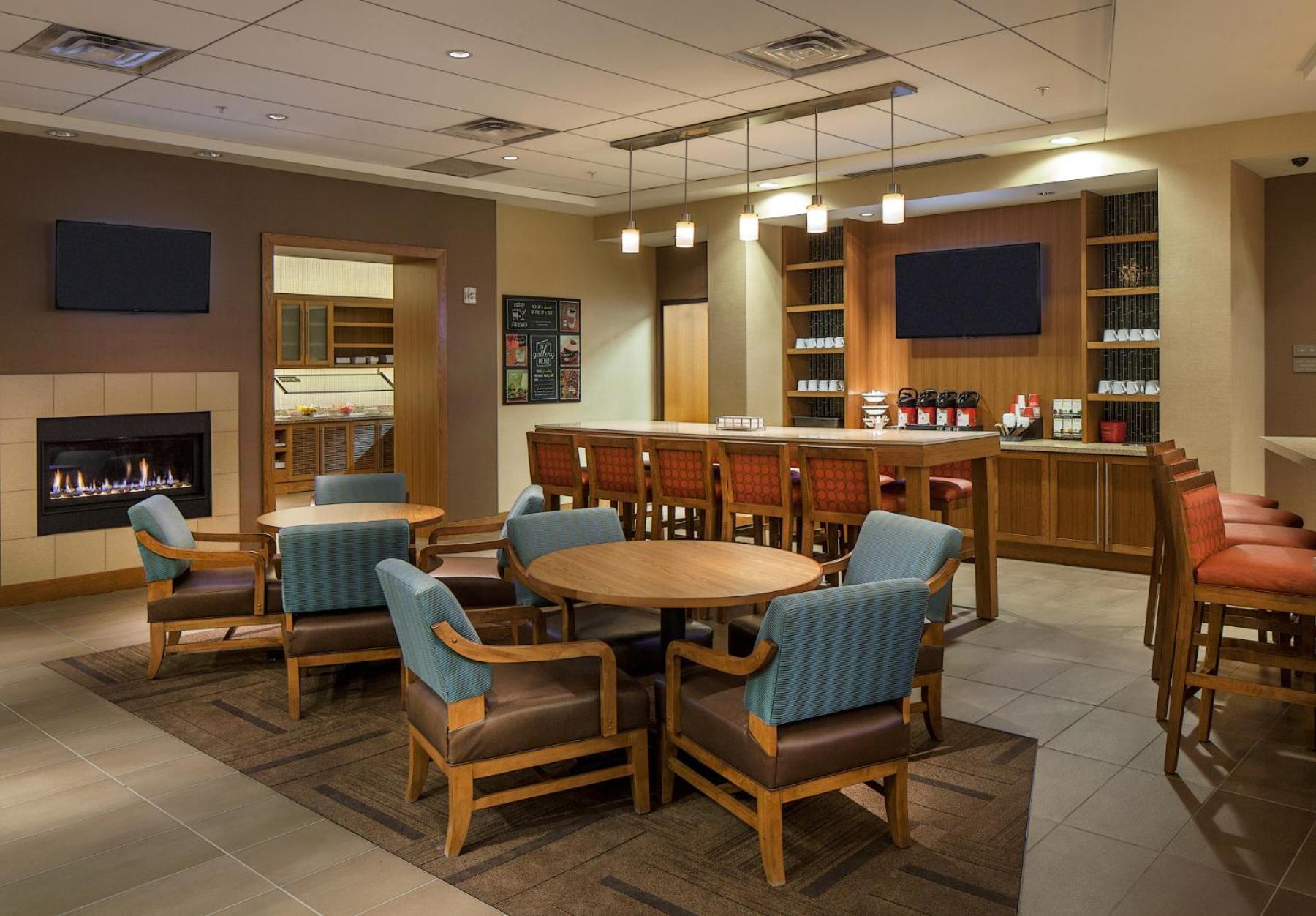 Hyatt Place Lincoln/Downtown-Haymarket Εξωτερικό φωτογραφία