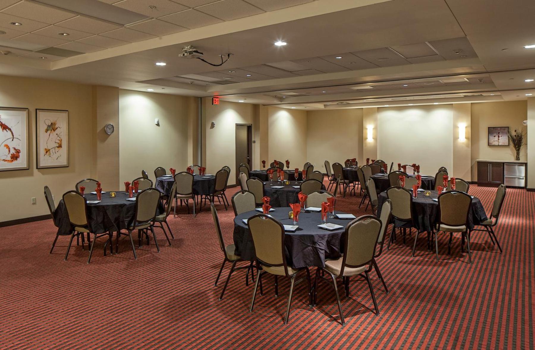 Hyatt Place Lincoln/Downtown-Haymarket Εξωτερικό φωτογραφία
