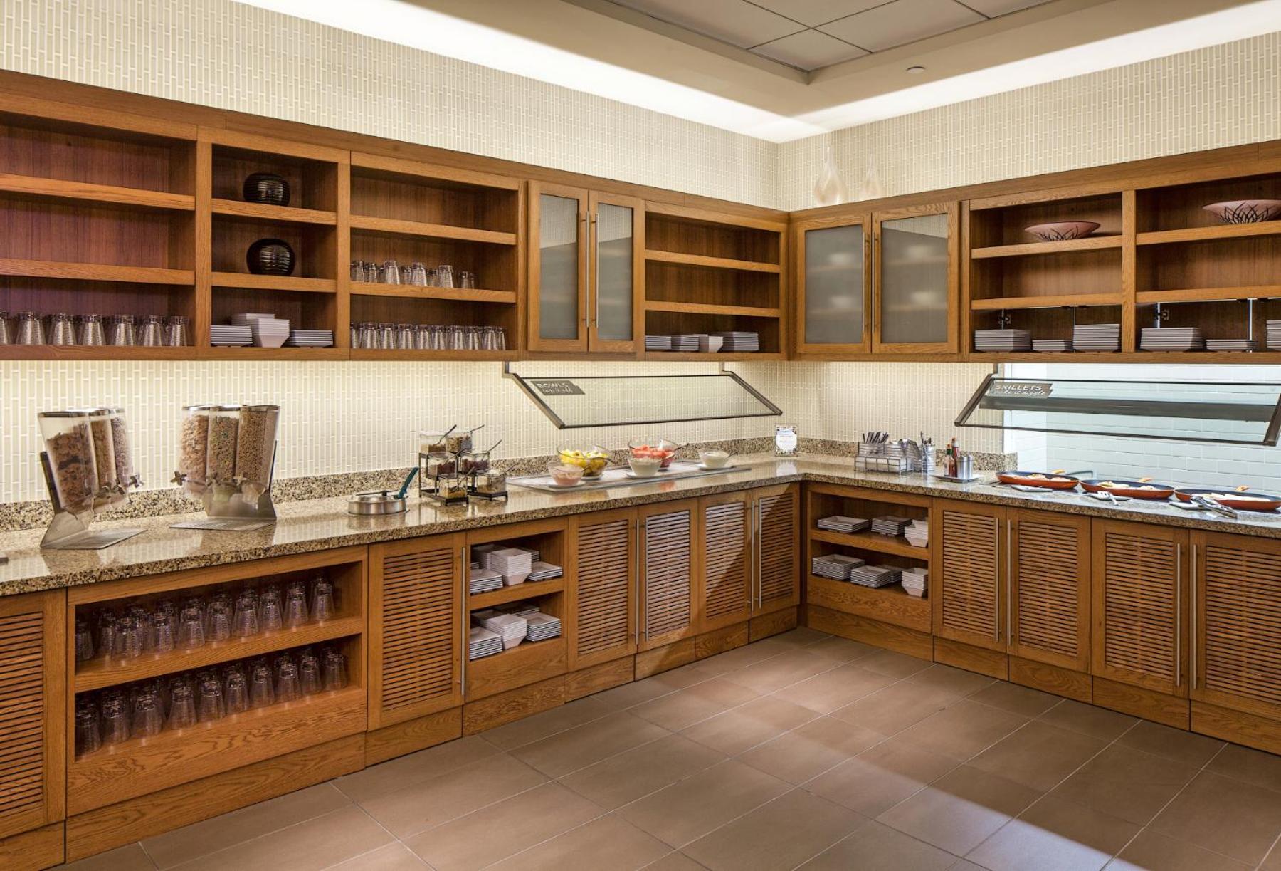Hyatt Place Lincoln/Downtown-Haymarket Εξωτερικό φωτογραφία
