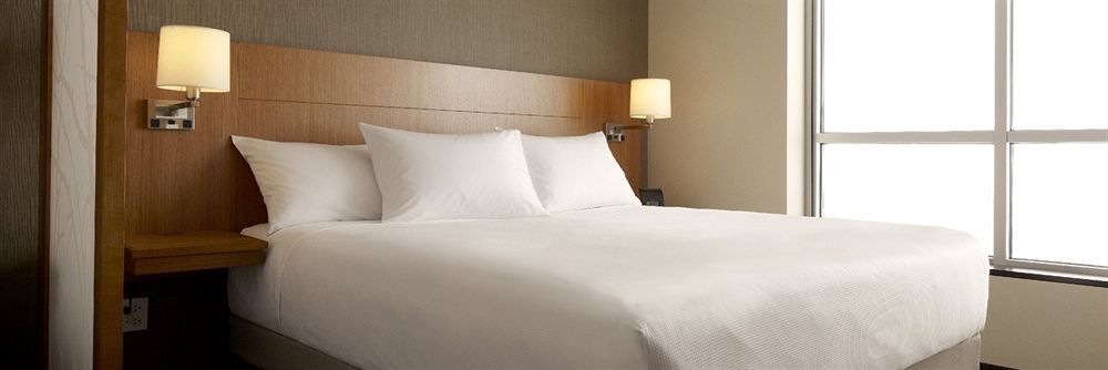 Hyatt Place Lincoln/Downtown-Haymarket Εξωτερικό φωτογραφία