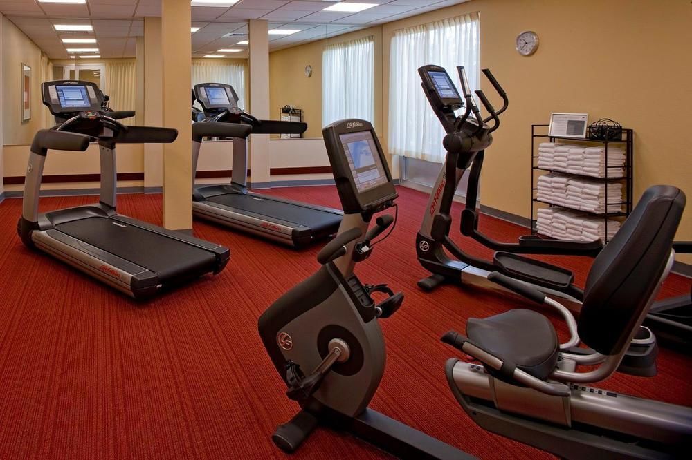 Hyatt Place Lincoln/Downtown-Haymarket Εξωτερικό φωτογραφία