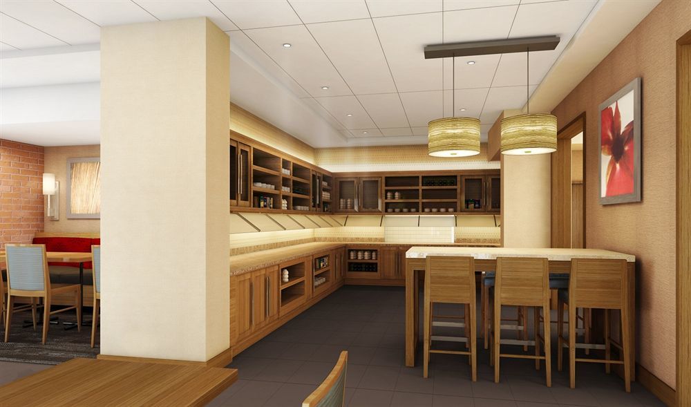 Hyatt Place Lincoln/Downtown-Haymarket Εξωτερικό φωτογραφία
