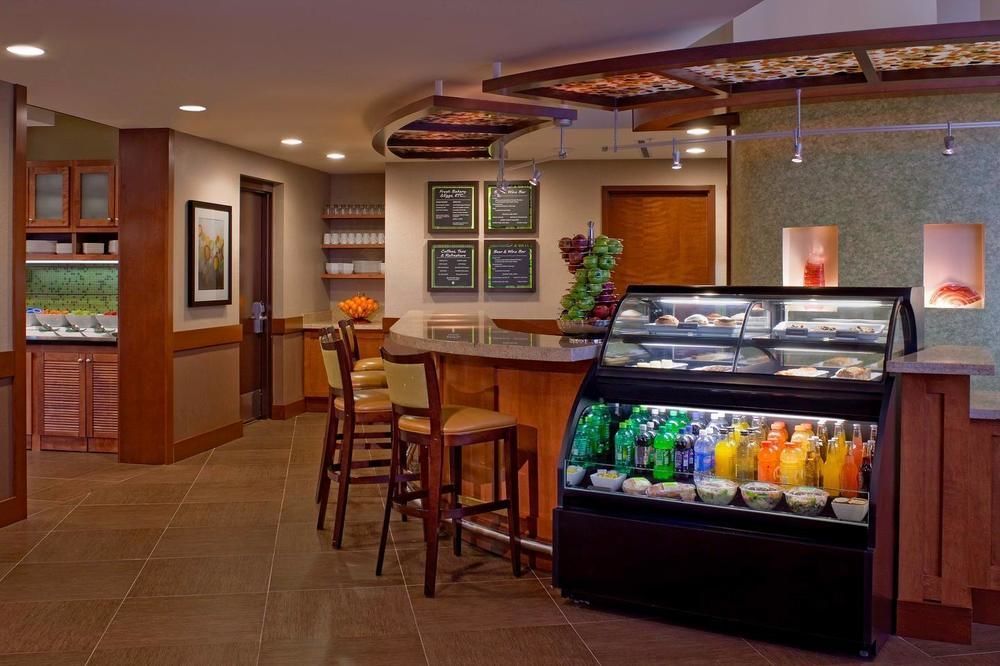 Hyatt Place Lincoln/Downtown-Haymarket Εξωτερικό φωτογραφία