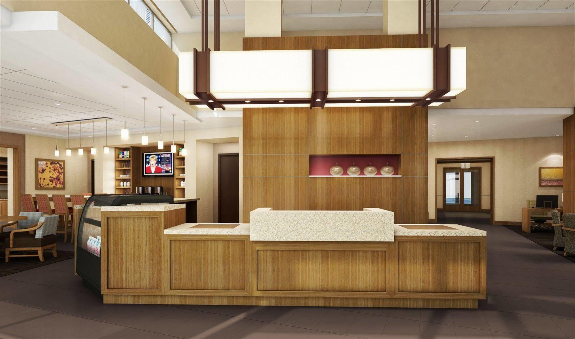 Hyatt Place Lincoln/Downtown-Haymarket Εξωτερικό φωτογραφία