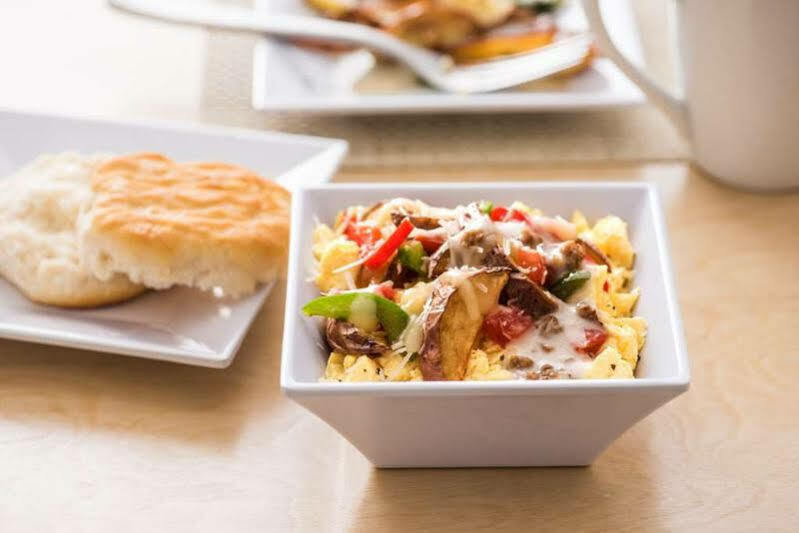 Hyatt Place Lincoln/Downtown-Haymarket Εξωτερικό φωτογραφία