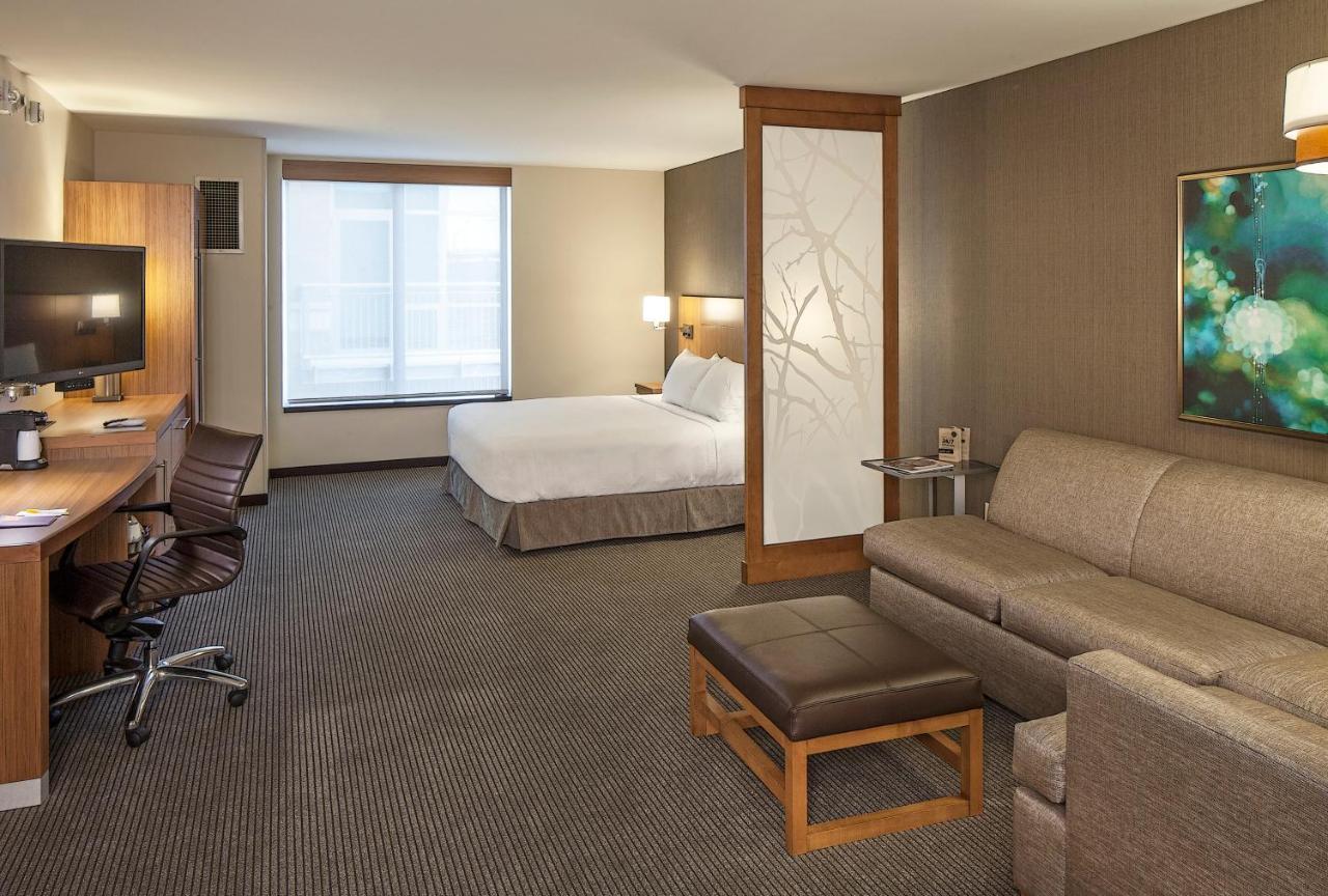 Hyatt Place Lincoln/Downtown-Haymarket Δωμάτιο φωτογραφία